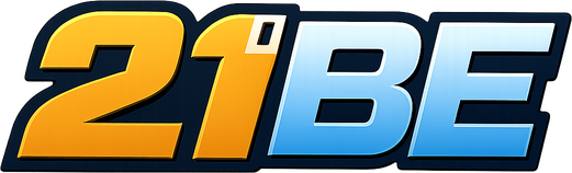 21 be